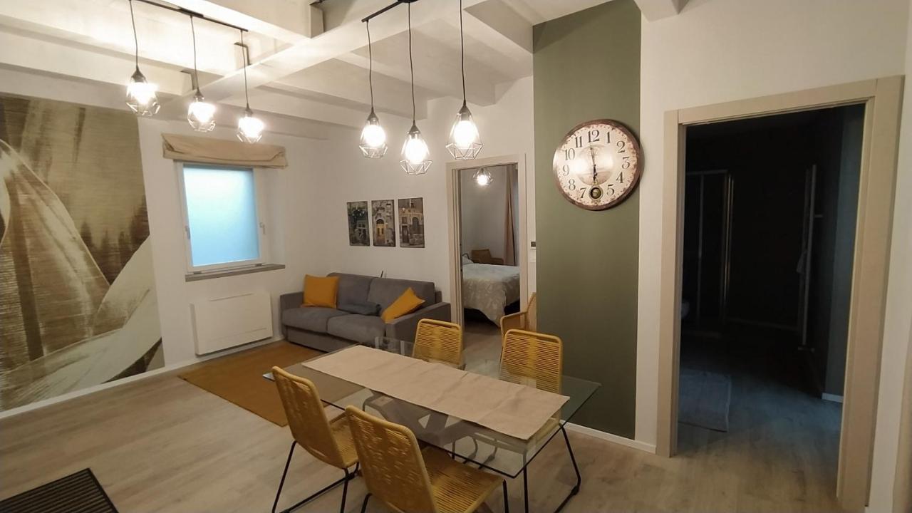 Appartamenti Il Borgo Girasole Busca Luaran gambar