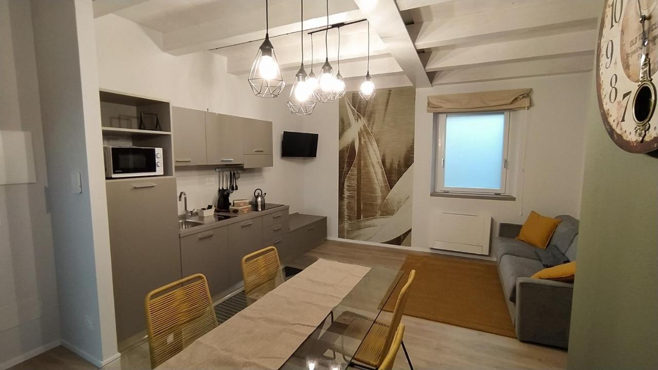 Appartamenti Il Borgo Girasole Busca Luaran gambar